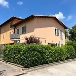 Casetta Nociarelle Piegaro (Umbria)