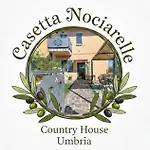 Casetta Nociarelle * Piegaro (Umbria)