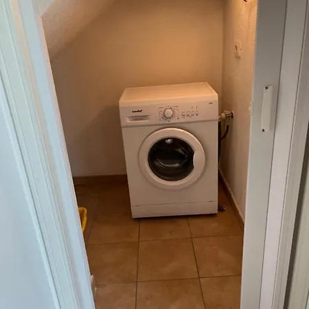 Apartmán Casetta Nociarelle Piegaro (Umbria)