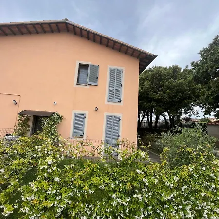 Casetta Nociarelle *