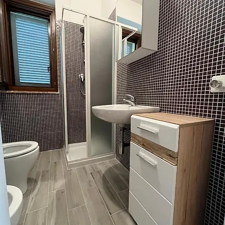 Casetta Nociarelle * Piegaro (Umbria)