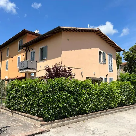 Casetta Nociarelle Piegaro (Umbria)