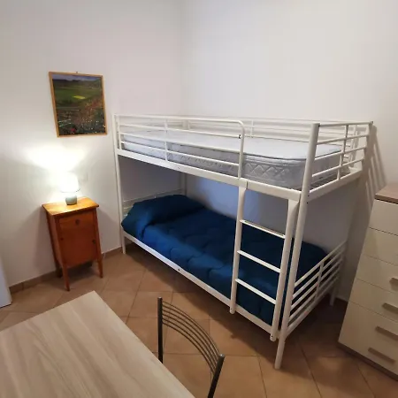 Apartamento Casetta Nociarelle Piegaro (Umbria)