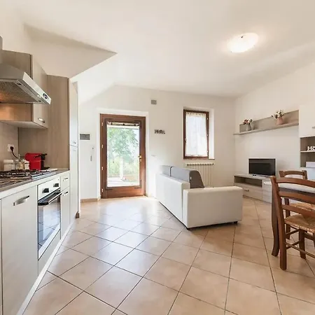 Casetta Nociarelle * Piegaro (Umbria)