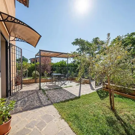 Casetta Nociarelle * Piegaro (Umbria)