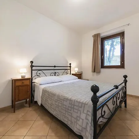 Casetta Nociarelle Apartmán
