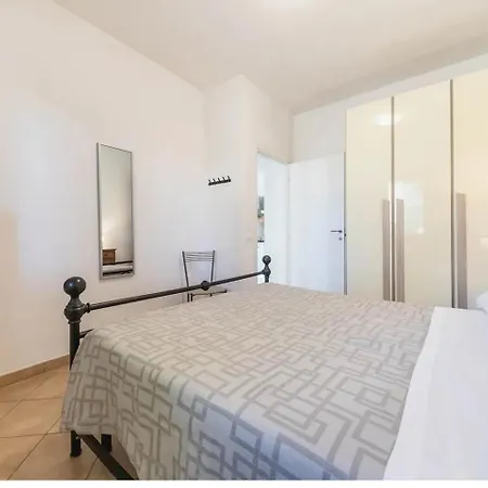 Apartamento Casetta Nociarelle *