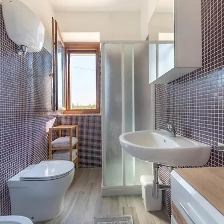Apartamento Casetta Nociarelle Piegaro (Umbria)