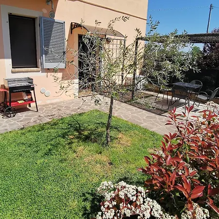 Casetta Nociarelle Apartamento Piegaro (Umbria)