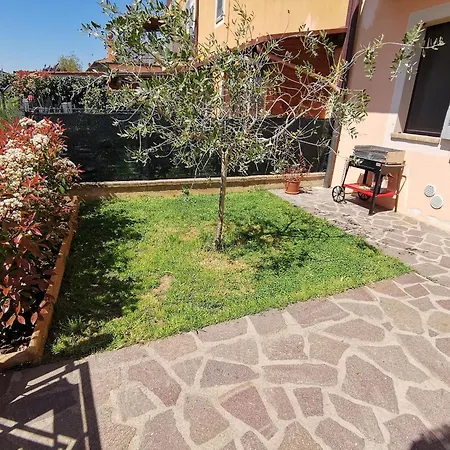 Casetta Nociarelle *