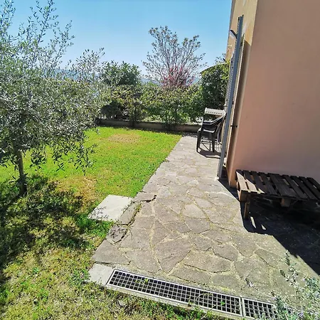 Casetta Nociarelle *