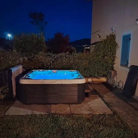 Casetta Nociarelle Apartment Piegaro (Umbria)