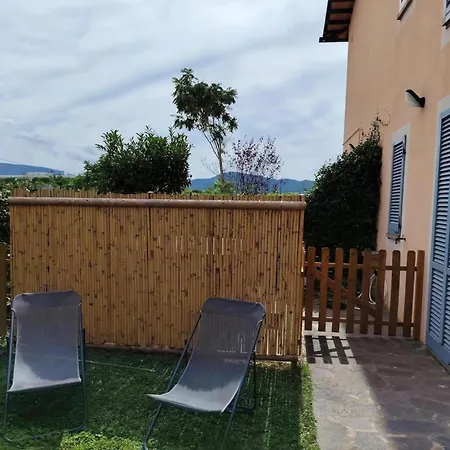 Casetta Nociarelle Piegaro (Umbria)