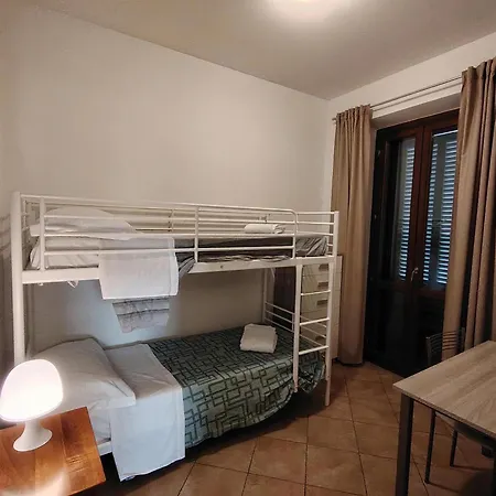 Casetta Nociarelle Apartmán Piegaro (Umbria)