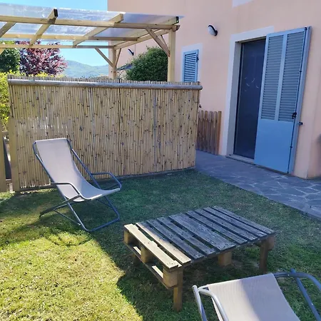 Casetta Nociarelle