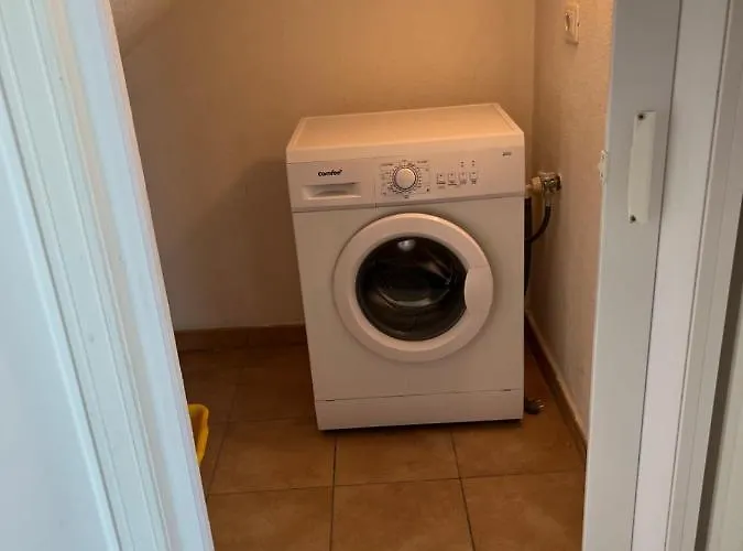 アパート Casetta Nociarelle ピエガーロ