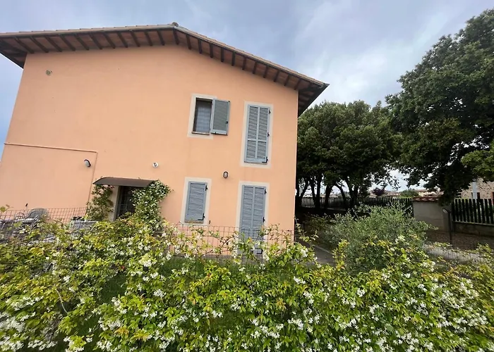 Casetta Nociarelle *