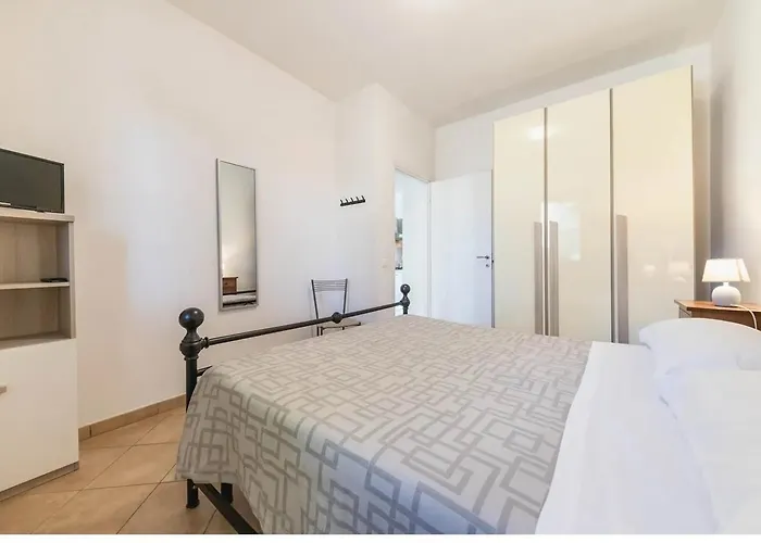 アパート Casetta Nociarelle *