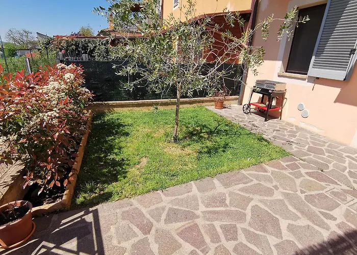 Casetta Nociarelle *