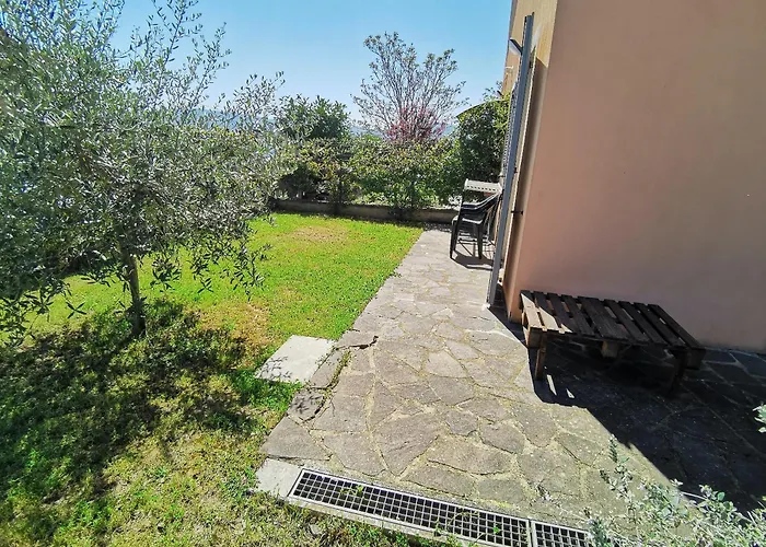 Casetta Nociarelle *